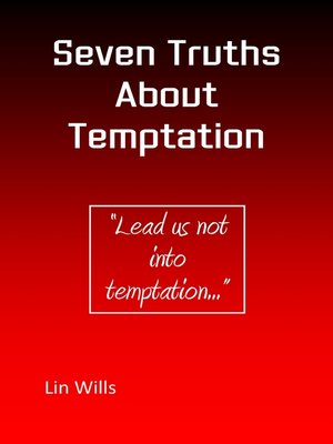 cover image of Seven Truths About Temptation